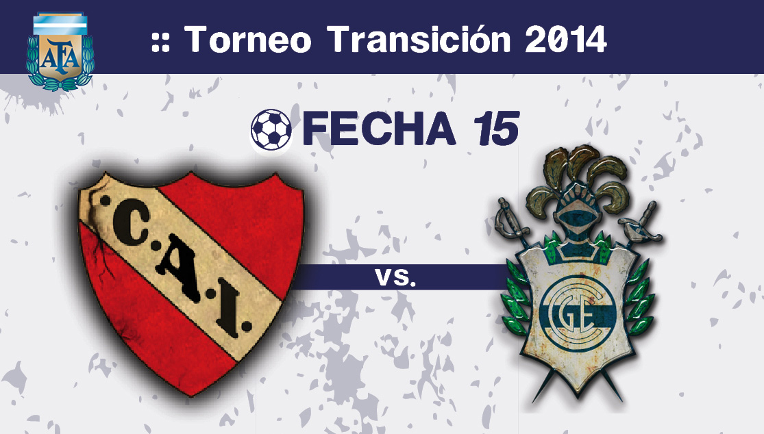 VS INDEPENDIENTE